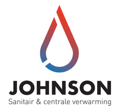 Johnson Sanitair druppel logo